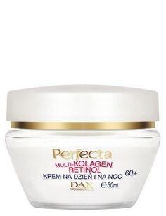 Perfecta Multikolagen Retinol 60+ крем для лица, 50 ml