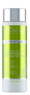 Bielenda Professional SupremeLAB Sebio Derm Тоник для лица, 200 ml