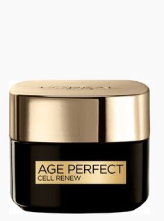 L’Oréal Age Perfect Cell Renew дневной крем для лица, 50 ml L'Oreal