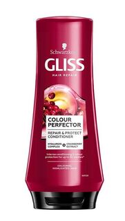 Gliss Colour Perfector Кондиционер для волос, 200 ml