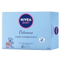 Nivea Baby детское мыло, 100 g