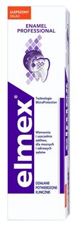Elmex Enamel Professional Зубная паста, 75 ml