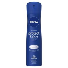 Nivea Protect&amp;Care антиперспирант для женщин, 250 ml