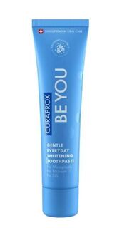 Curaprox Be You Blue Зубная паста, 60 ml