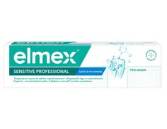 Elmex Sensitive Professional Whitening Зубная паста, 75 ml