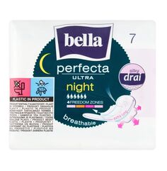 Гигиенические салфетки Bella Perfecta Ultra Night