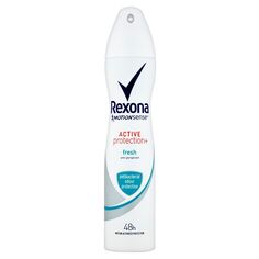 Rexona MotionSense Active Protection+Fresh антиперспирант для женщин, 150 ml