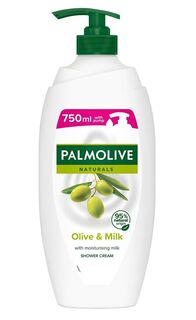 Palmolive Naturals Olive &amp; Milk гель для душа, 750 ml