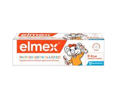 Elmex Kids зубная паста для детей, 50 ml