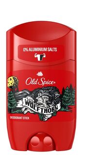 Old Spice WolfThorn дезодорант, 50 ml