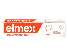 Elmex Przeciw Próchnicy Зубная паста, 75 ml