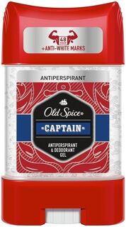 Old Spice Captain антиперспирант для мужчин, 70 ml
