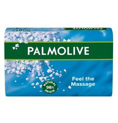 Palmolive Thermal Spa Mineral Massage кусковое мыло, 90 g