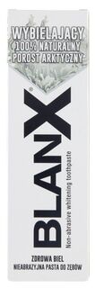 Blanx Whitening Зубная паста, 75 ml