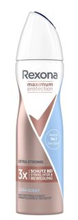 Rexona Clean Scent антиперспирант для женщин, 150 ml