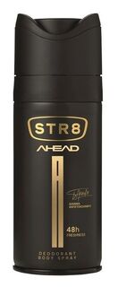 STR8 Ahead дезодорант, 150 ml