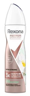 Rexona Lime and Waterlily антиперспирант для женщин, 150 ml