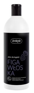 Ziaja Figa Włoska ванна с пеной, 500 ml