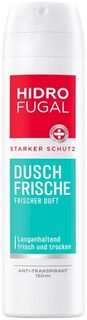 Hidrofugal Dusch Frische антиперспирант для женщин, 150 ml