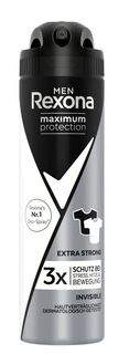 Rexona Men Maximum Protection антиперспирант для мужчин, 150 ml