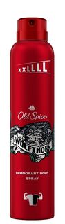 Old Spice Wolfthorn спрей дезодорант, 250 ml