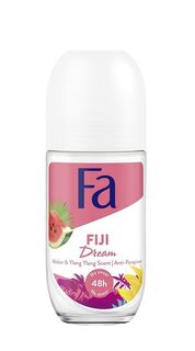 Fa Fiji dream антиперспирант для женщин, 50 ml