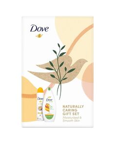 Dove Care &amp; Nature Mangoнабор для ухода за женщинами, 1 шт.