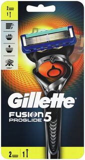 Gillette Fusion Proglide бритва для мужчин, 1 шт.