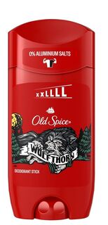 Old Spice Wolfthorn дезодорант, 85 ml
