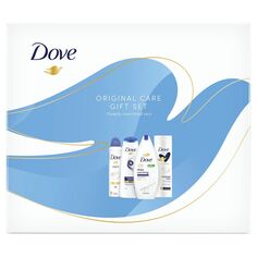 Dove набор для ухода за женщинами, 1 шт.