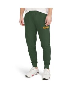 Мужские брюки green green bay packers mason jogger Tommy Hilfiger, зеленый