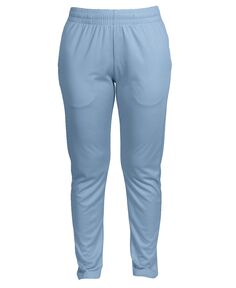 Мужские влагоотводящие спортивные штаны dry fit active Galaxy By Harvic, светло-синий
