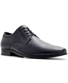 Мужские туфли на шнуровке noicien-w ALDO, черный
