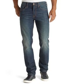 Мужские джинсы прямого кроя 514 Levi&apos;s, мульти Levis