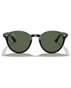 Солнцезащитные очки, rb2180 Ray-Ban, мульти