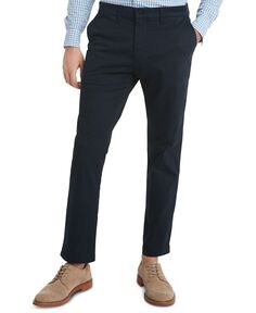Мужские брюки чинос th flex stretch slim fit, созданные для macy&apos;s Tommy Hilfiger, мульти