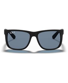 Поляризованные солнцезащитные очки justin gradient rb4165 Ray-Ban, мульти