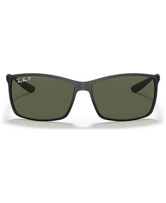 Поляризованные солнцезащитные очки, rb4179 liteforce Ray-Ban, мульти