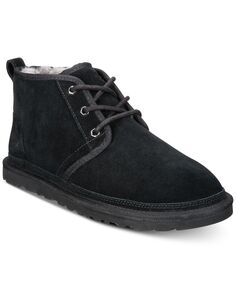 Ботинки Men&apos;s Neumel Classic UGG, черный