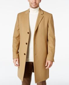 Мужское пальто luther luxury blend Lauren Ralph Lauren