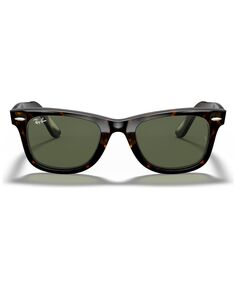Солнцезащитные очки, rb2140 original wayfarer Ray-Ban, мульти