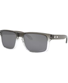 Мужские поляризованные солнцезащитные очки holbrook prizm, oo9102 Oakley, мульти