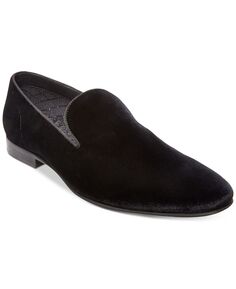 Мужские тапочки laight velvet smoking slipper Steve Madden, мульти