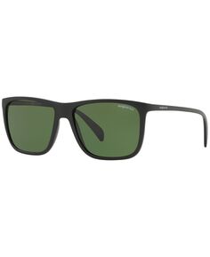 Поляризованные солнцезащитные очки, hu2004 57 Sunglass Hut Collection, мульти