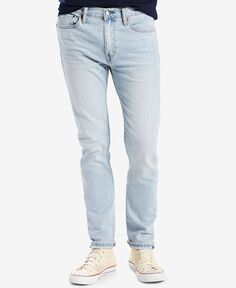 Мужские джинсы скинни 510 скинни Levi&apos;s, мульти Levis