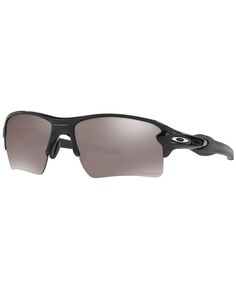 Поляризованные солнцезащитные очки flak 2.0 xl prizm, oo9188 59 Oakley, мульти