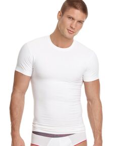 Мужская футболка с круглым вырезом 2(x)ist, белый 2xist