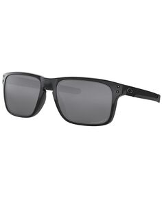 Поляризованные солнцезащитные очки holbrook mix, oo9384 Oakley, мульти