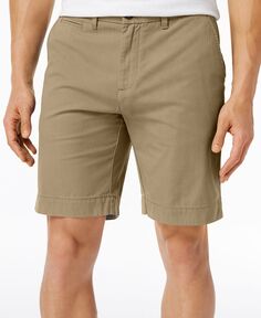 Мужские эластичные шорты big &amp; tall 9 дюймов th flex Tommy Hilfiger