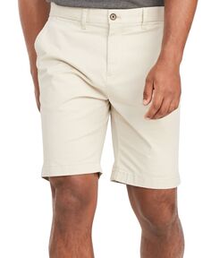 Мужские эластичные шорты th flex 9 дюймов Tommy Hilfiger, мульти
